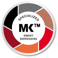 Specialized MK™ Smart Dispensing